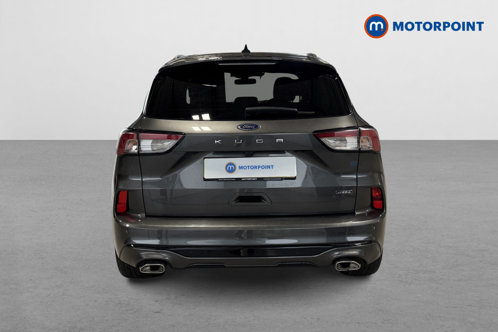 Ford Kuga St-Line Edition Automatic Petrol Plug-In Hybrid SUV - Stock Number (1574258) - Rear bumper