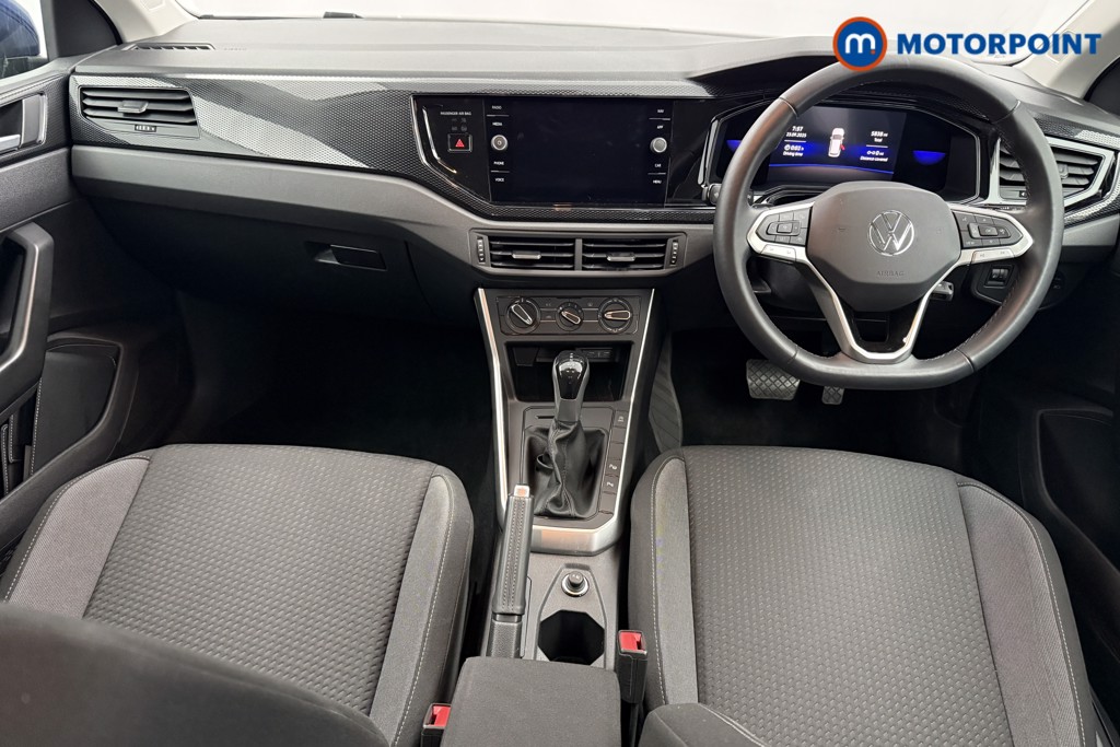 Volkswagen Polo Life Automatic Petrol Hatchback - Stock Number (1574333) - 2nd supplementary image