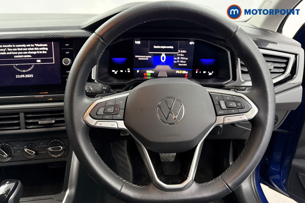 Volkswagen Polo Life Automatic Petrol Hatchback - Stock Number (1574333) - 3rd supplementary image