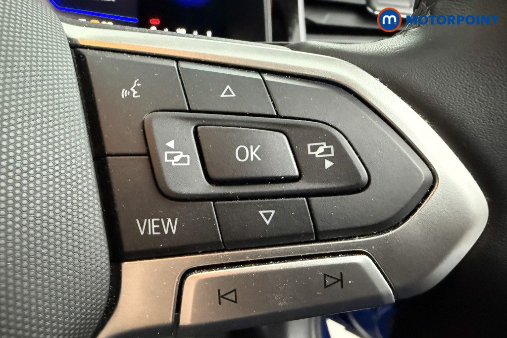 Volkswagen Polo Life Automatic Petrol Hatchback - Stock Number (1574333) - 5th supplementary image