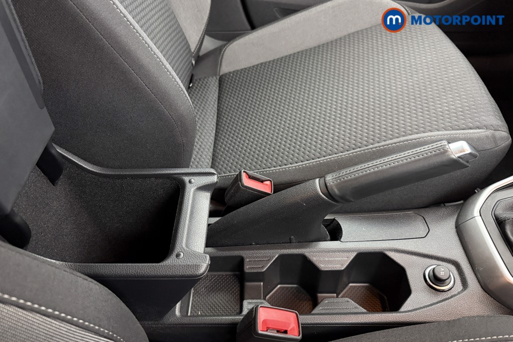Volkswagen Polo Life Automatic Petrol Hatchback - Stock Number (1574333) - 16th supplementary image