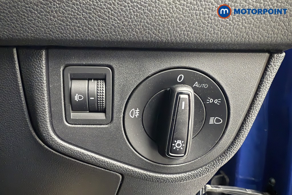 Volkswagen Polo Life Automatic Petrol Hatchback - Stock Number (1574333) - 18th supplementary image