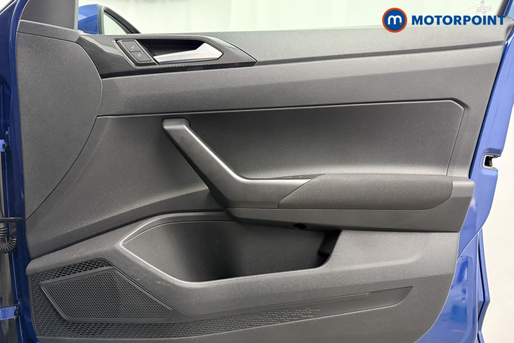 Volkswagen Polo Life Automatic Petrol Hatchback - Stock Number (1574333) - 19th supplementary image