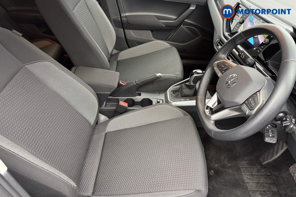 Volkswagen Polo Life Automatic Petrol Hatchback - Stock Number (1574333) - 21st supplementary image