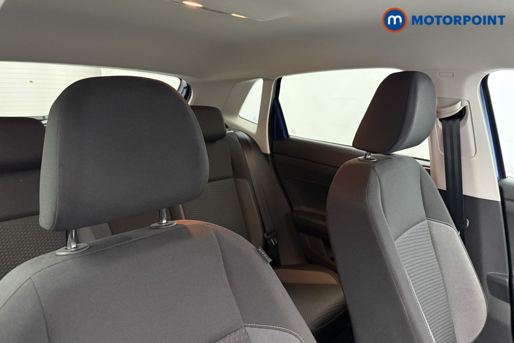 Volkswagen Polo Life Automatic Petrol Hatchback - Stock Number (1574333) - 22nd supplementary image