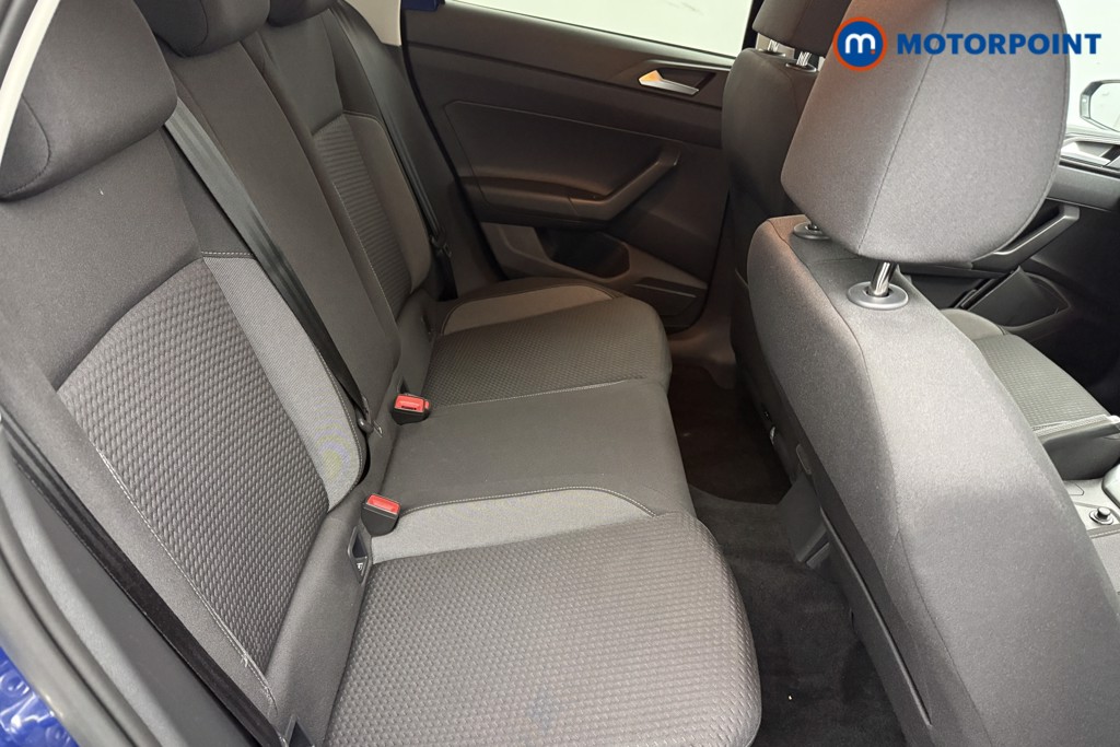 Volkswagen Polo Life Automatic Petrol Hatchback - Stock Number (1574333) - 23rd supplementary image