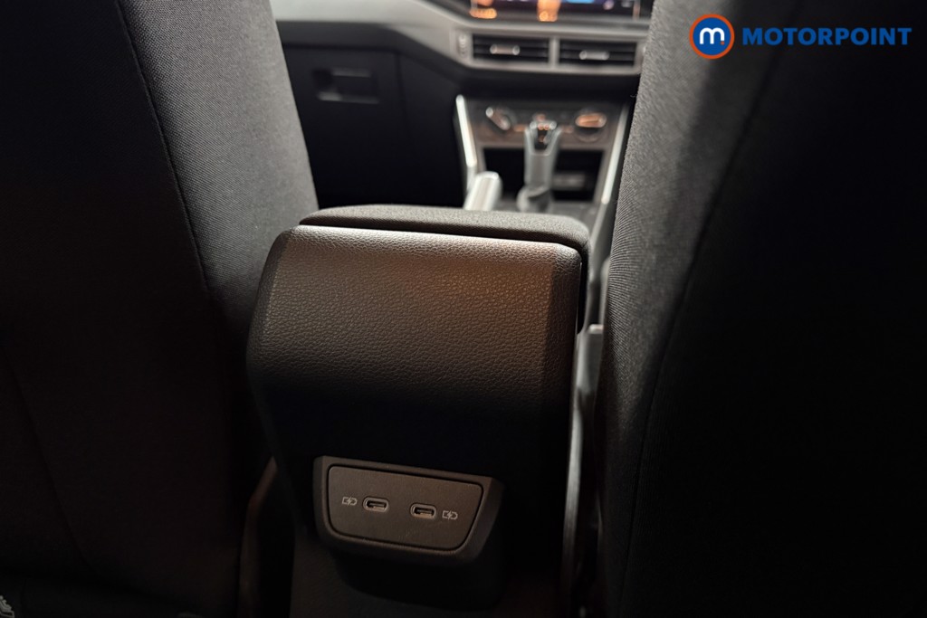 Volkswagen Polo Life Automatic Petrol Hatchback - Stock Number (1574333) - 24th supplementary image
