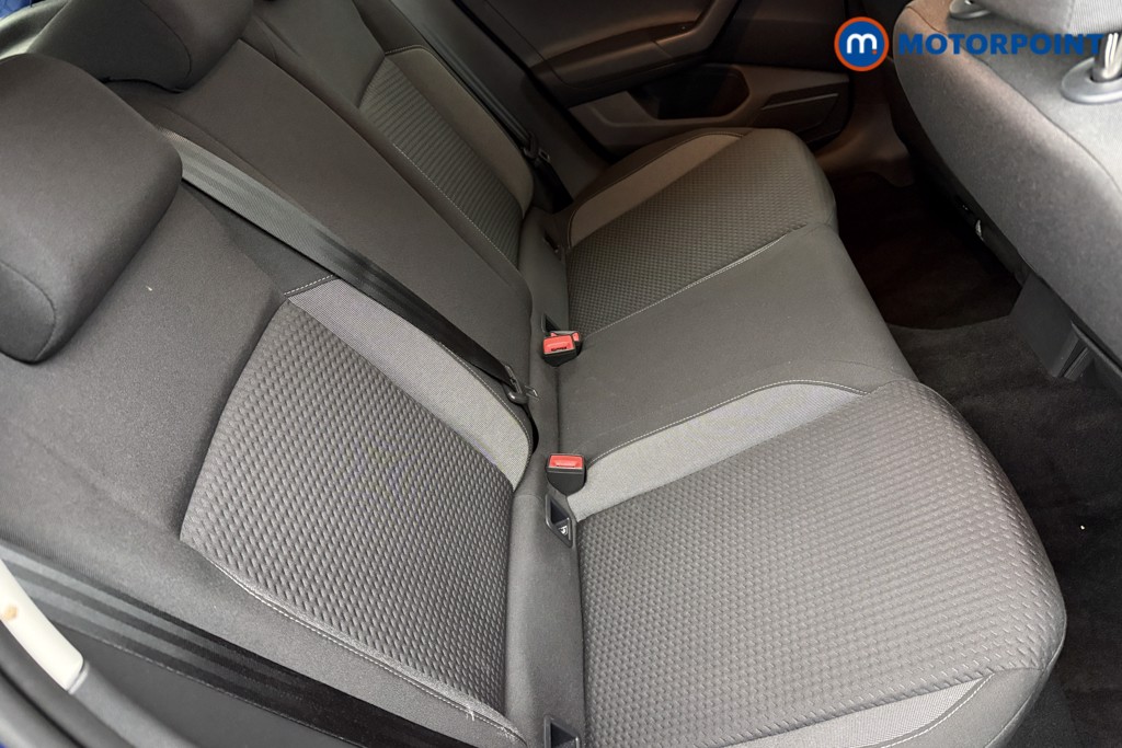 Volkswagen Polo Life Automatic Petrol Hatchback - Stock Number (1574333) - 25th supplementary image