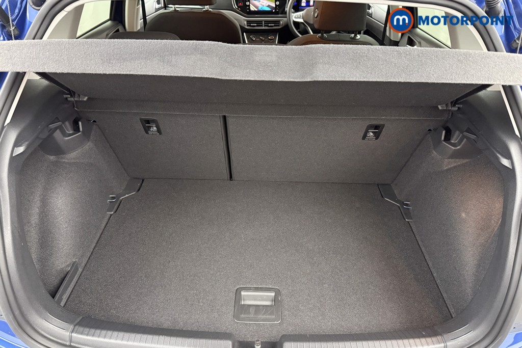Volkswagen Polo Life Automatic Petrol Hatchback - Stock Number (1574333) - 26th supplementary image