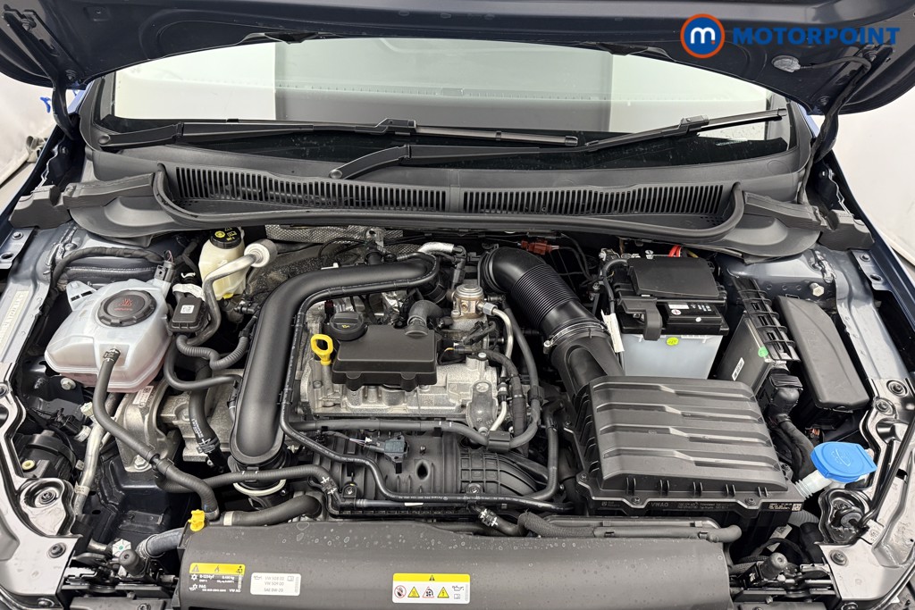 Volkswagen Polo Life Automatic Petrol Hatchback - Stock Number (1574333) - 29th supplementary image