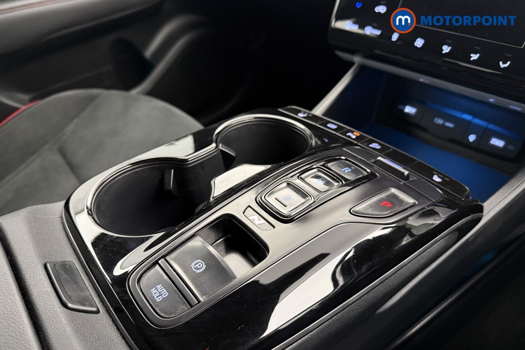 Hyundai Tucson N Line Automatic Petrol-Electric Hybrid SUV - Stock Number (1574351) - 15th supplementary image
