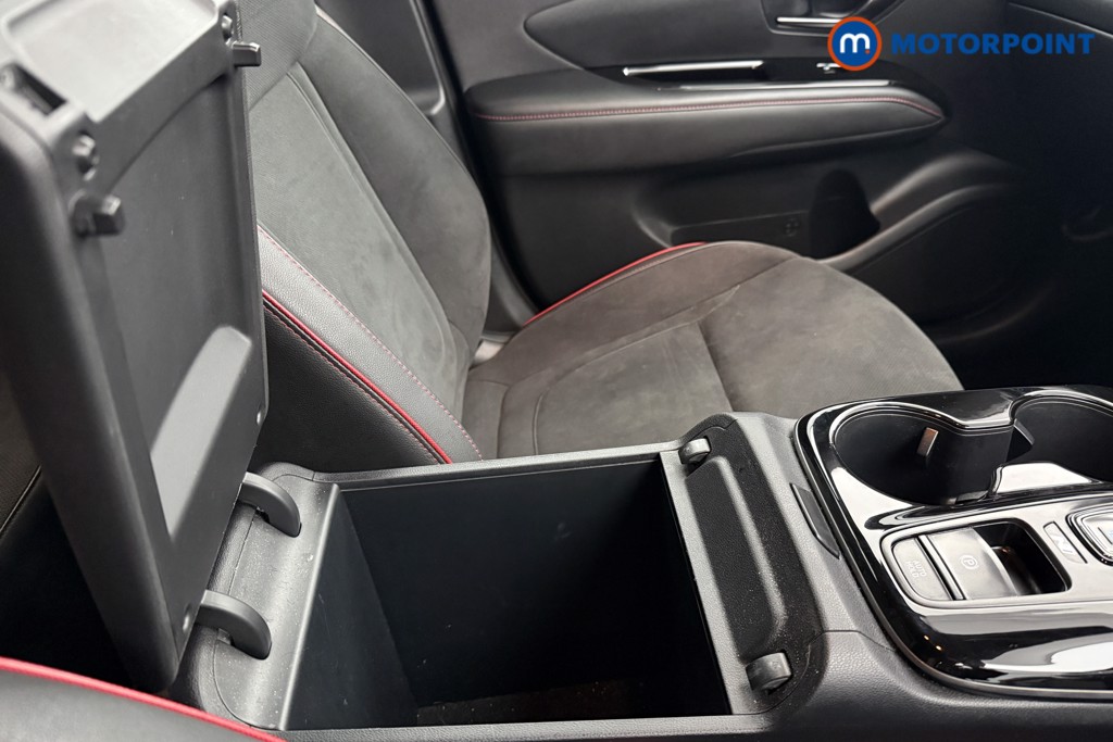 Hyundai Tucson N Line Automatic Petrol-Electric Hybrid SUV - Stock Number (1574351) - 17th supplementary image