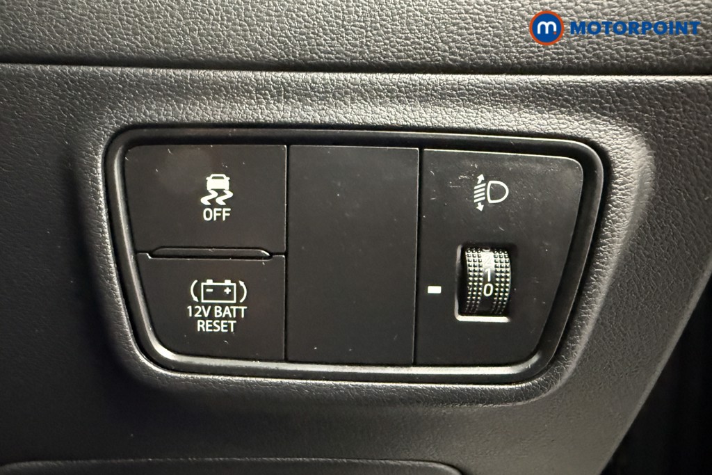 Hyundai Tucson N Line Automatic Petrol-Electric Hybrid SUV - Stock Number (1574351) - 19th supplementary image