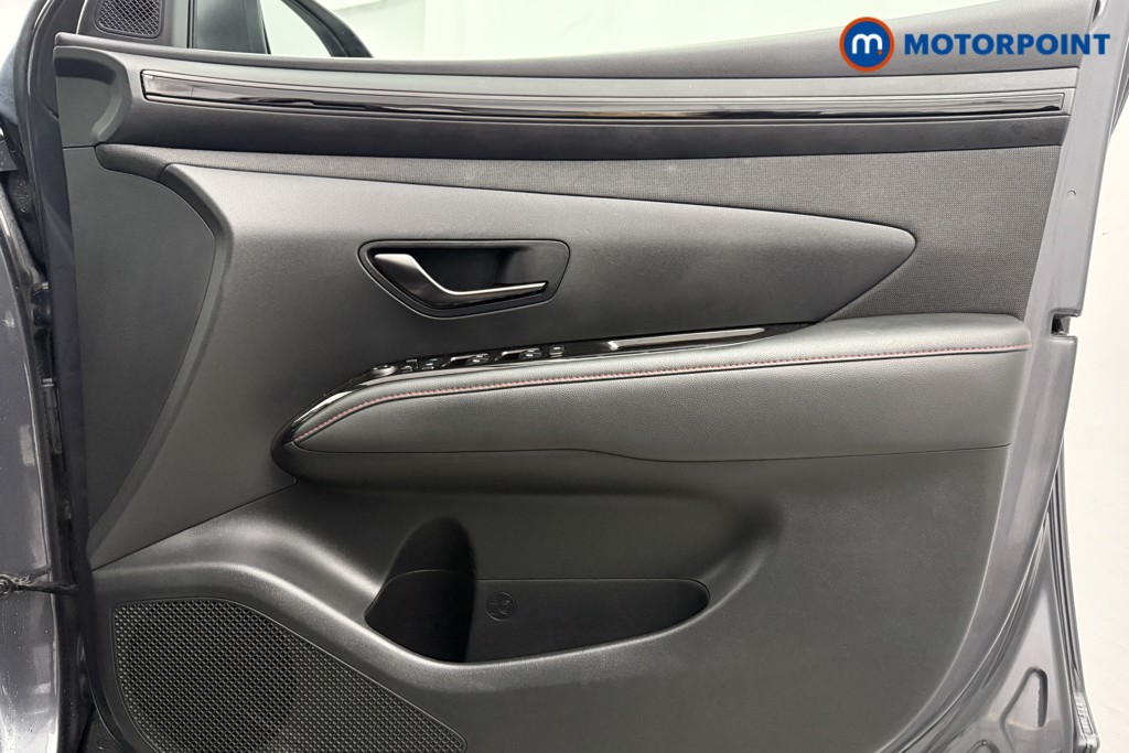 Hyundai Tucson N Line Automatic Petrol-Electric Hybrid SUV - Stock Number (1574351) - 20th supplementary image