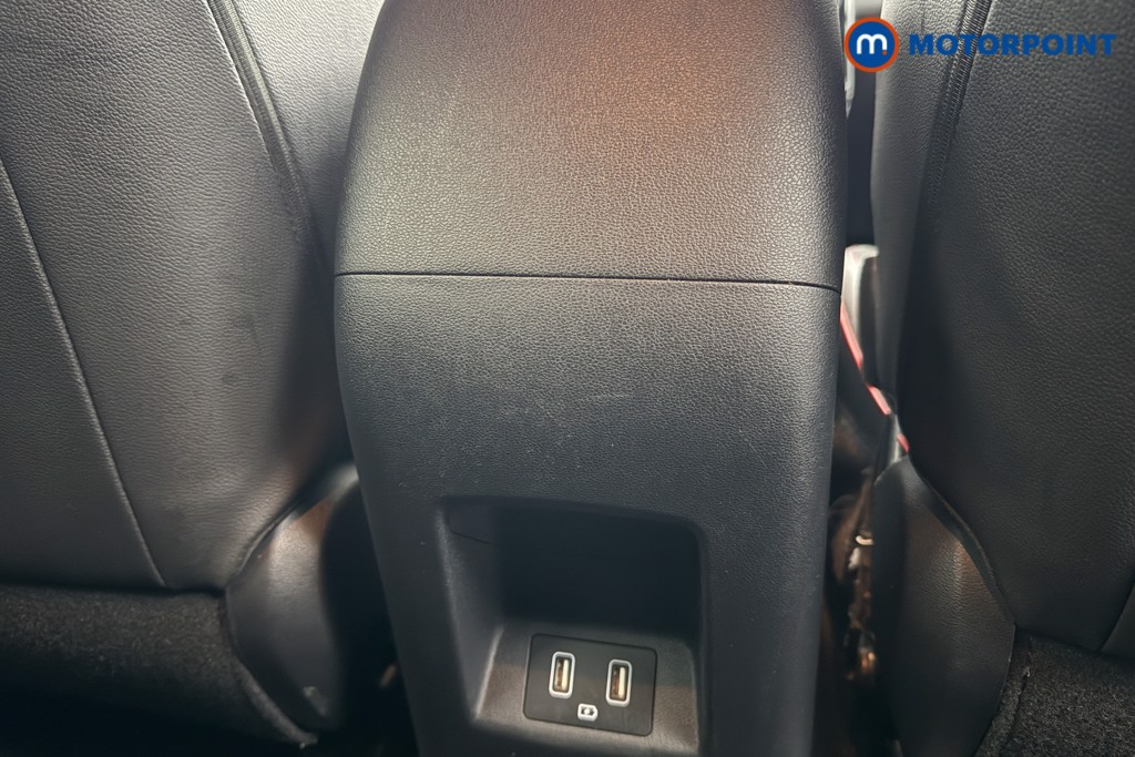 Hyundai Tucson N Line Automatic Petrol-Electric Hybrid SUV - Stock Number (1574351) - 25th supplementary image