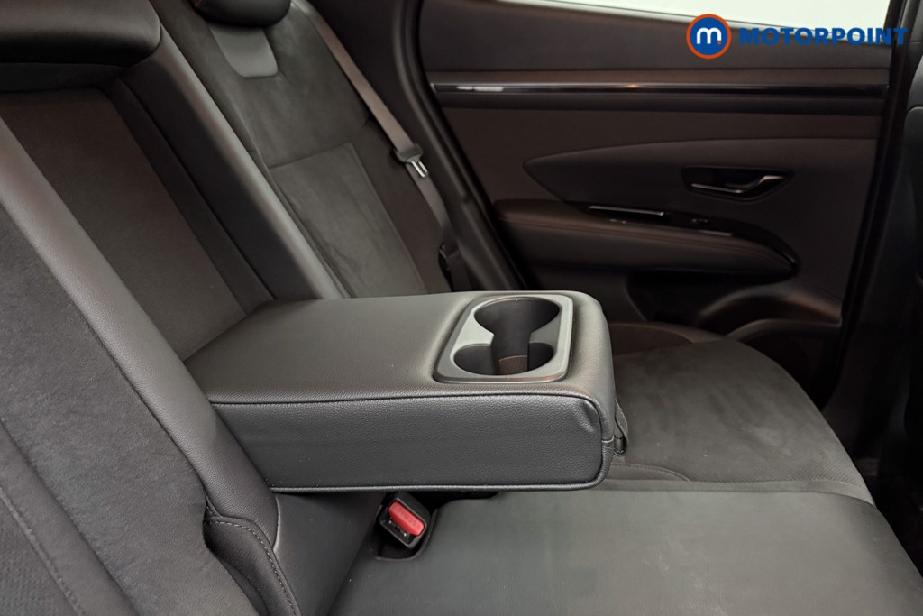 Hyundai Tucson N Line Automatic Petrol-Electric Hybrid SUV - Stock Number (1574351) - 26th supplementary image