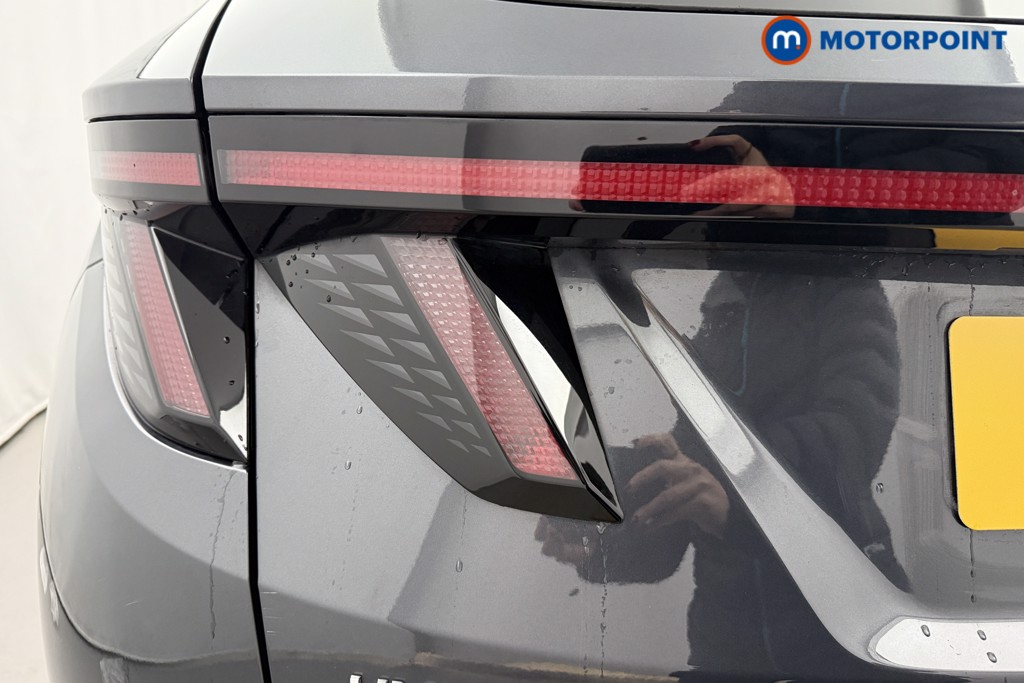 Hyundai Tucson N Line Automatic Petrol-Electric Hybrid SUV - Stock Number (1574351) - 30th supplementary image