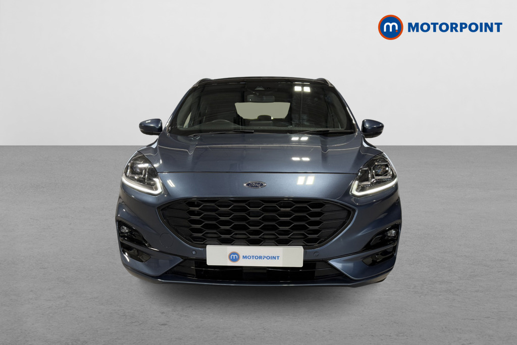 Ford Kuga St-Line X Edition Manual Diesel SUV - Stock Number (1574353) - Front bumper