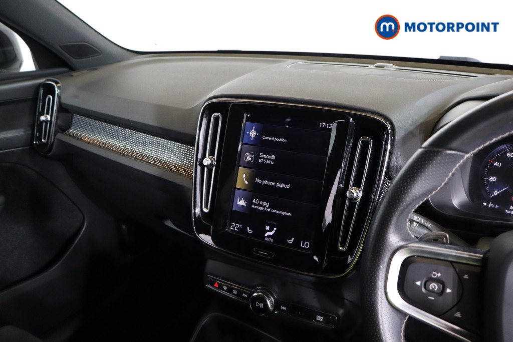 Volvo Xc40 R Design Automatic Petrol SUV - Stock Number (1574425) - 3rd supplementary image