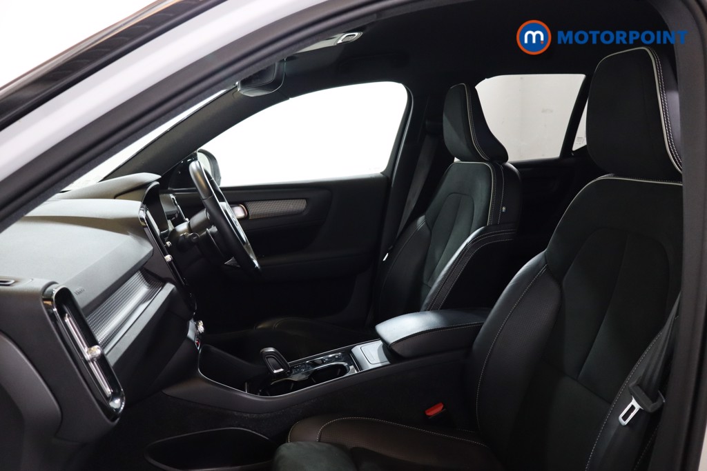 Volvo Xc40 R Design Automatic Petrol SUV - Stock Number (1574425) - 21st supplementary image
