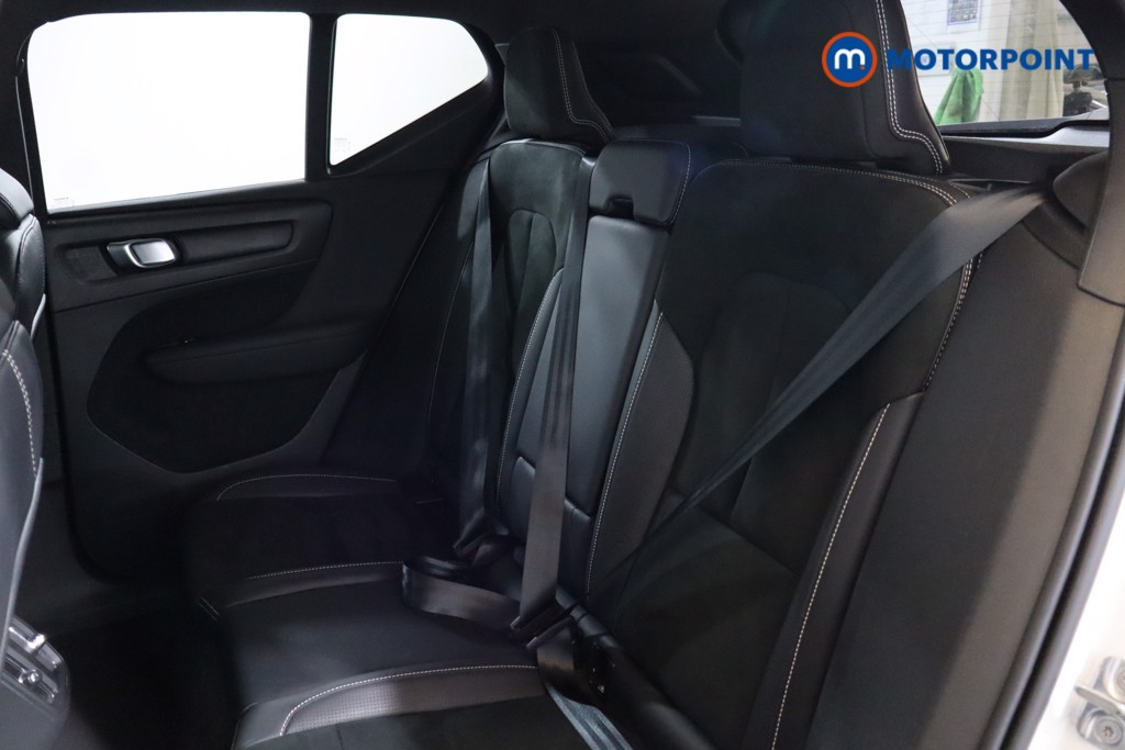 Volvo Xc40 R Design Automatic Petrol SUV - Stock Number (1574425) - 22nd supplementary image