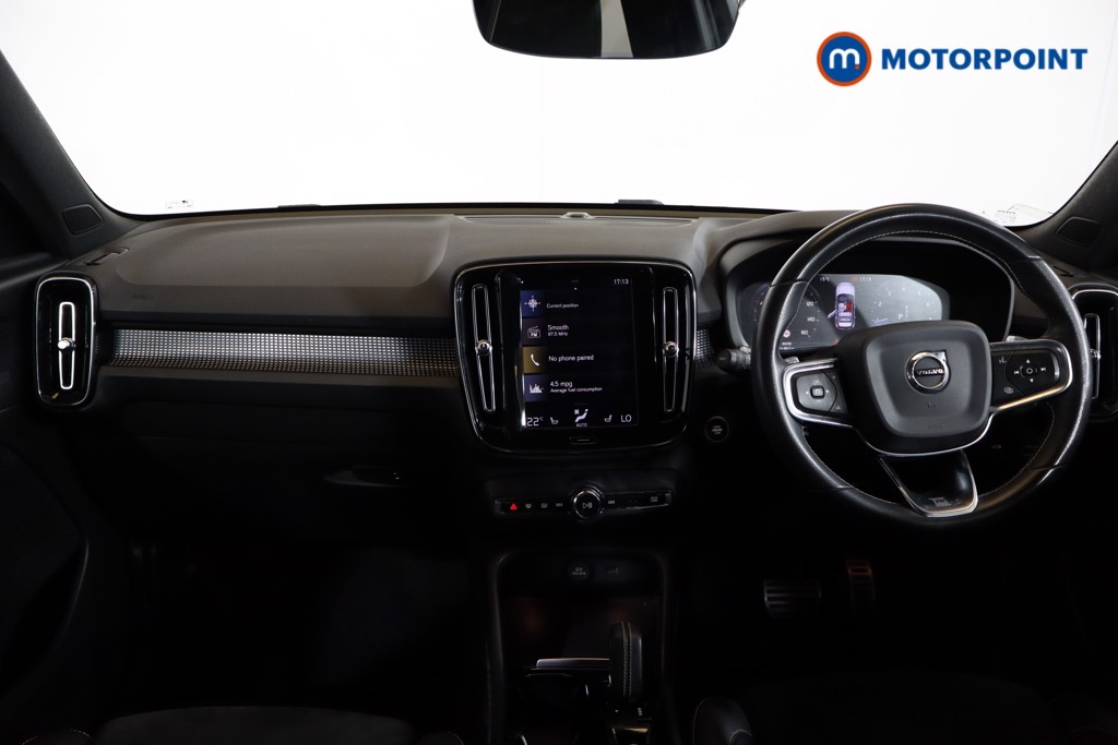 Volvo Xc40 R Design Automatic Petrol SUV - Stock Number (1574425) - 24th supplementary image