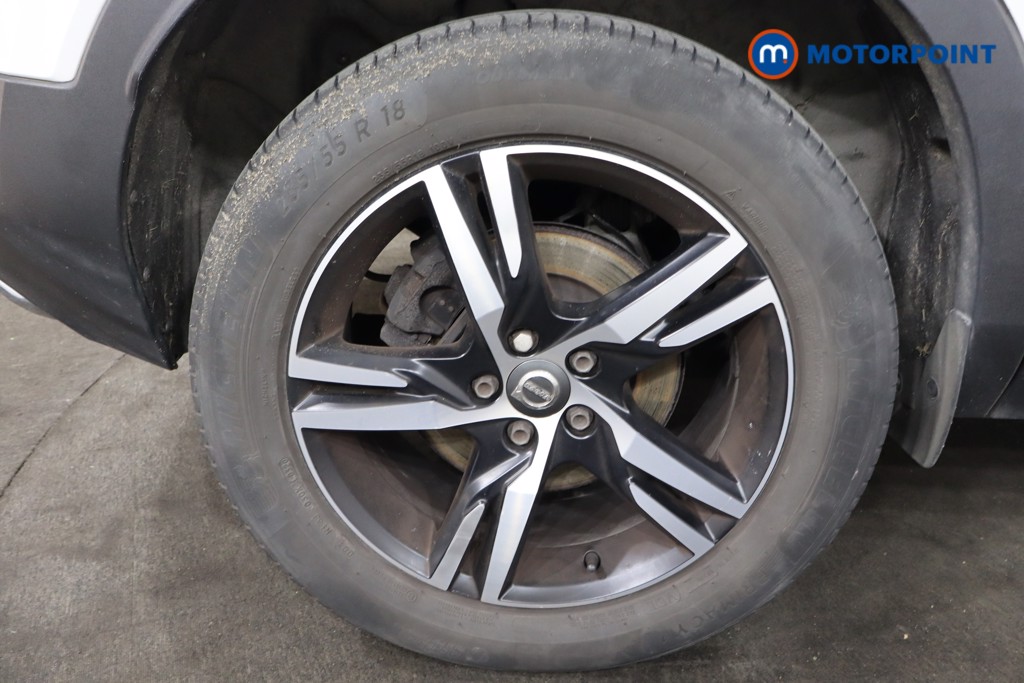 Volvo Xc40 R Design Automatic Petrol SUV - Stock Number (1574425) - 26th supplementary image