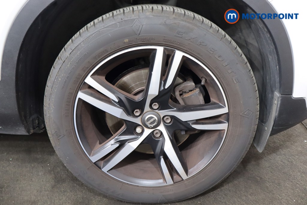 Volvo Xc40 R Design Automatic Petrol SUV - Stock Number (1574425) - 27th supplementary image