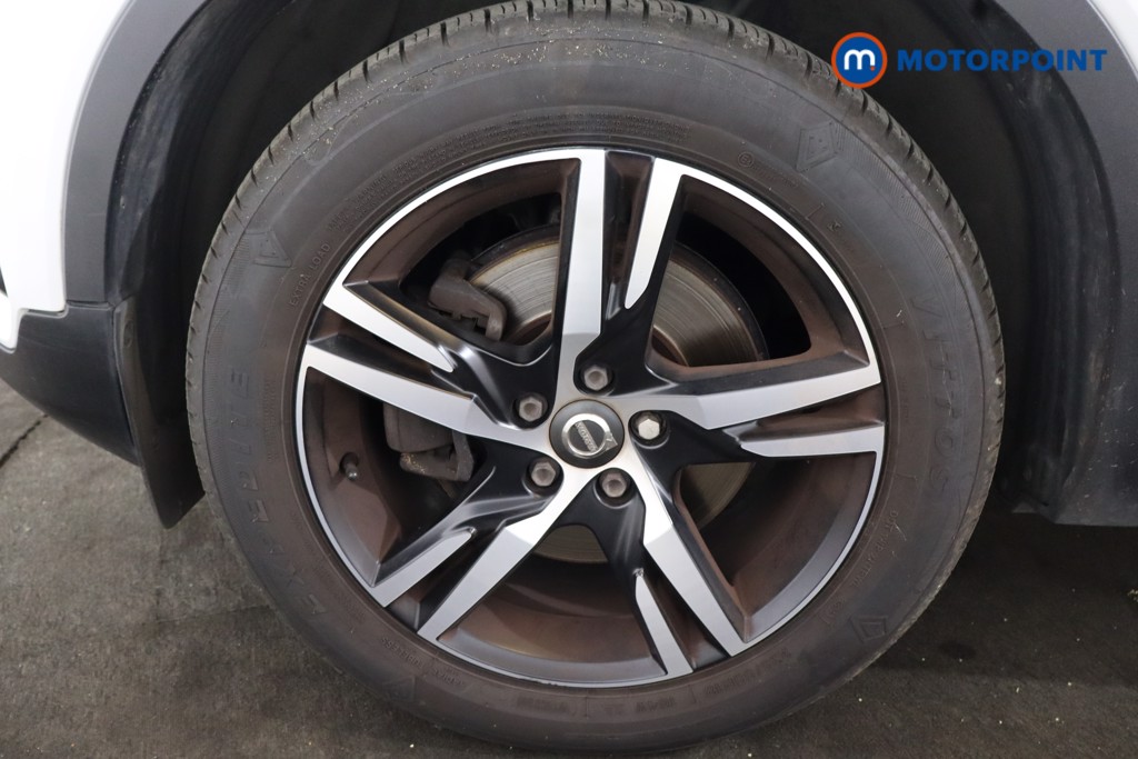 Volvo Xc40 R Design Automatic Petrol SUV - Stock Number (1574425) - 28th supplementary image