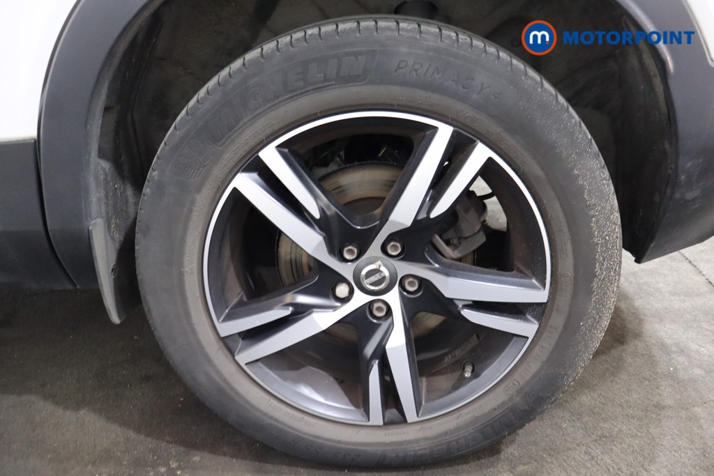 Volvo Xc40 R Design Automatic Petrol SUV - Stock Number (1574425) - 29th supplementary image