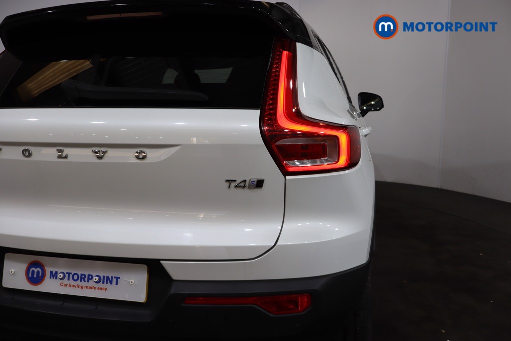 Volvo Xc40 R Design Automatic Petrol SUV - Stock Number (1574425) - 31st supplementary image
