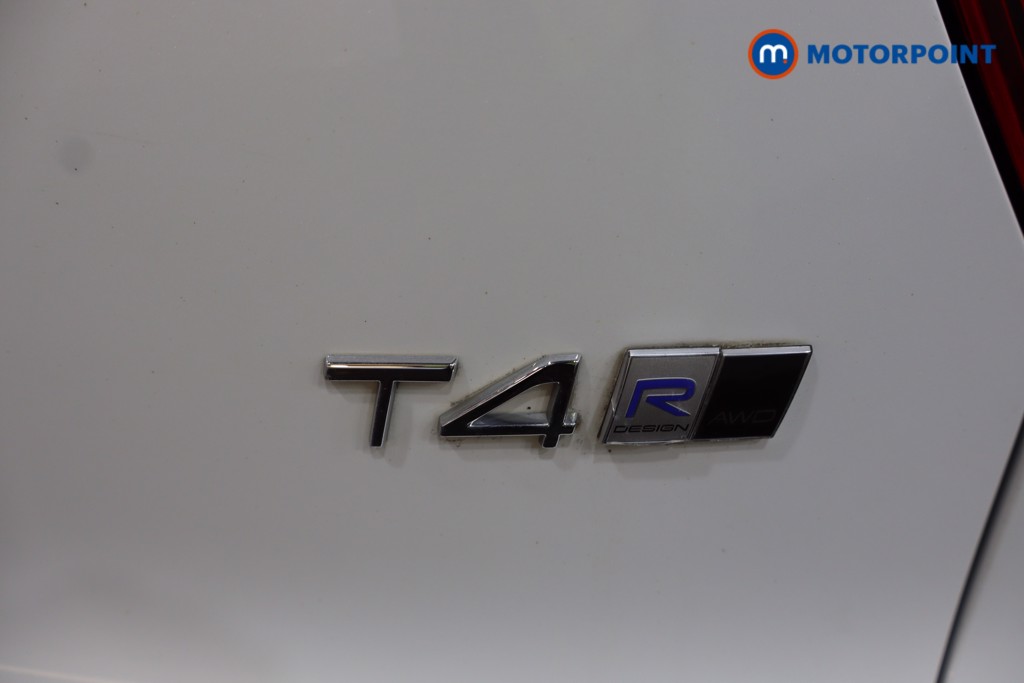 Volvo Xc40 R Design Automatic Petrol SUV - Stock Number (1574425) - 32nd supplementary image