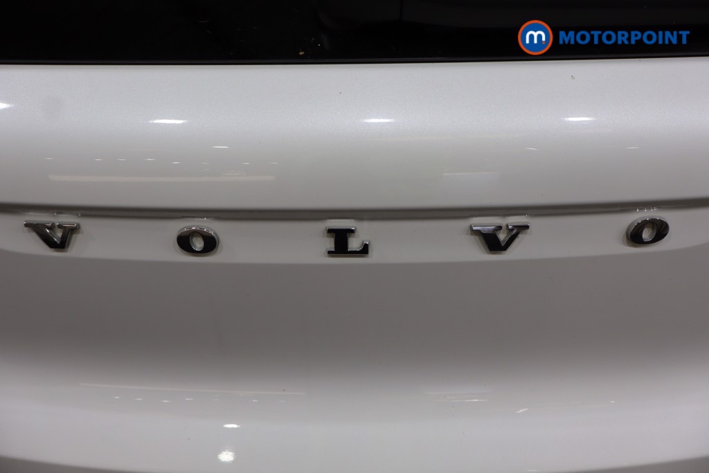 Volvo Xc40 R Design Automatic Petrol SUV - Stock Number (1574425) - 34th supplementary image