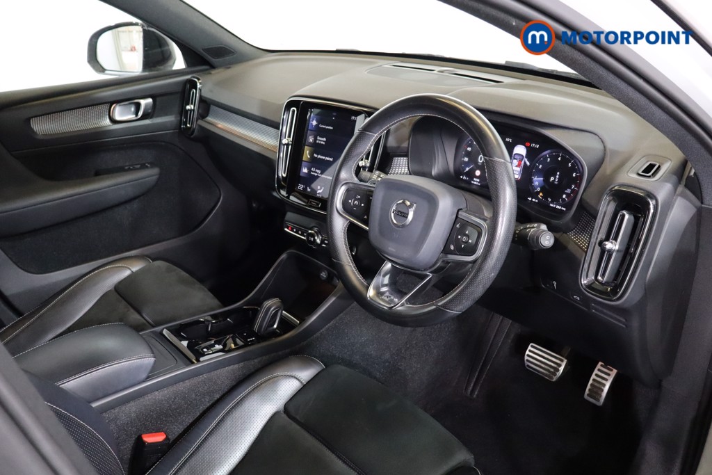 Volvo Xc40 R Design Automatic Petrol SUV - Stock Number (1574425) - 1st supplementary image