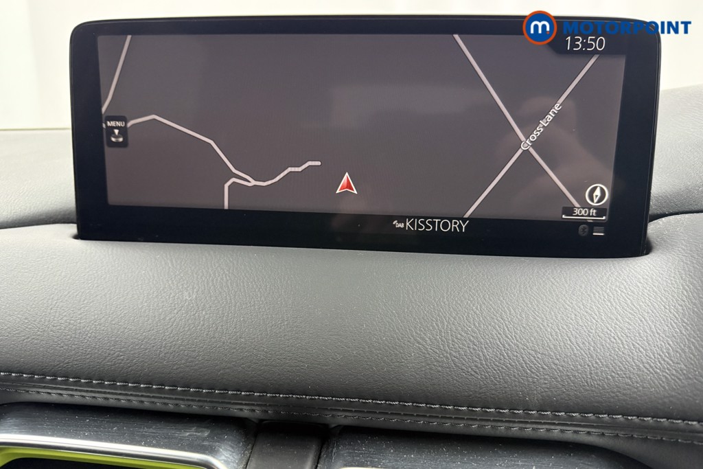 Mazda Cx-5 Newground Automatic Petrol SUV - Stock Number (1574563) - 8th supplementary image