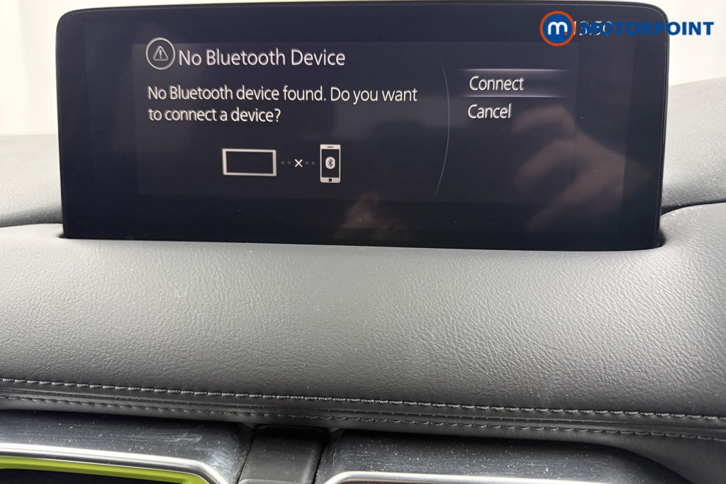 Mazda Cx-5 Newground Automatic Petrol SUV - Stock Number (1574563) - 10th supplementary image