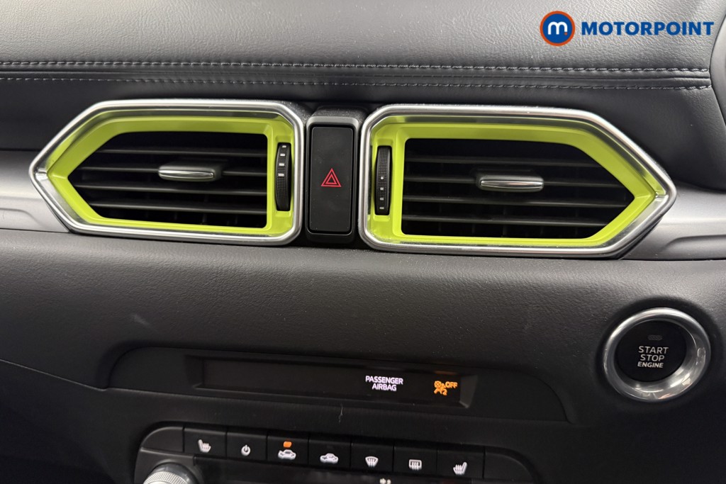 Mazda Cx-5 Newground Automatic Petrol SUV - Stock Number (1574563) - 11th supplementary image