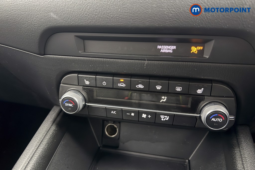 Mazda Cx-5 Newground Automatic Petrol SUV - Stock Number (1574563) - 12th supplementary image