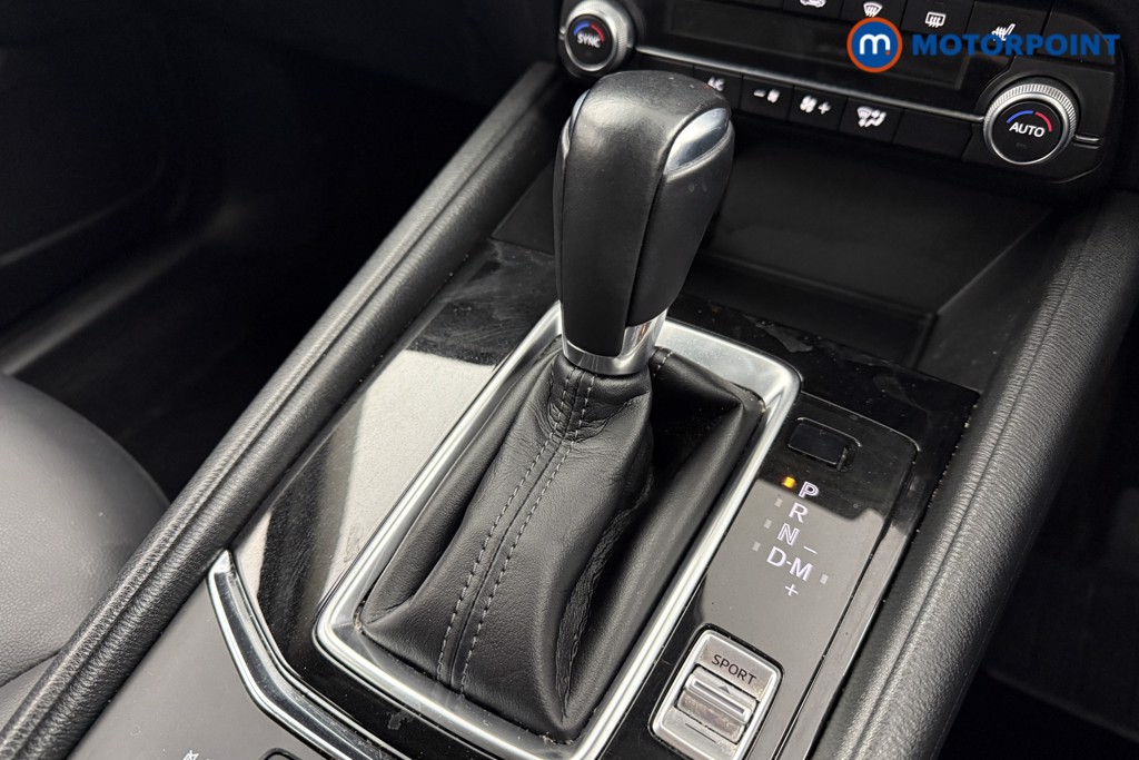 Mazda Cx-5 Newground Automatic Petrol SUV - Stock Number (1574563) - 13th supplementary image