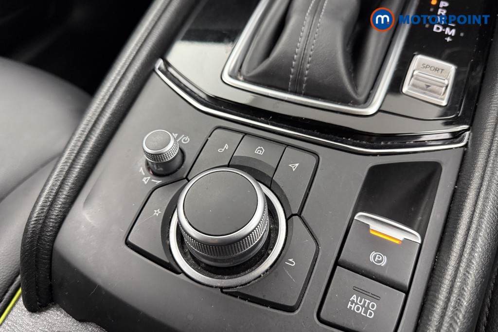 Mazda Cx-5 Newground Automatic Petrol SUV - Stock Number (1574563) - 14th supplementary image