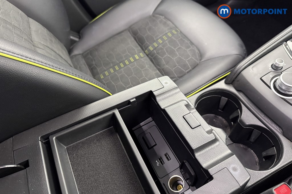 Mazda Cx-5 Newground Automatic Petrol SUV - Stock Number (1574563) - 15th supplementary image