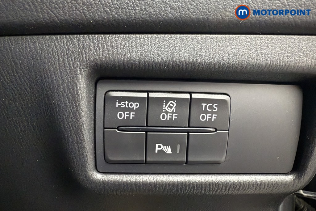 Mazda Cx-5 Newground Automatic Petrol SUV - Stock Number (1574563) - 17th supplementary image