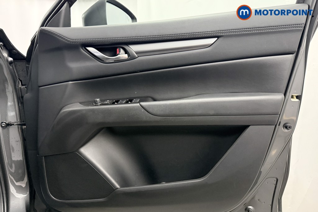 Mazda Cx-5 Newground Automatic Petrol SUV - Stock Number (1574563) - 18th supplementary image
