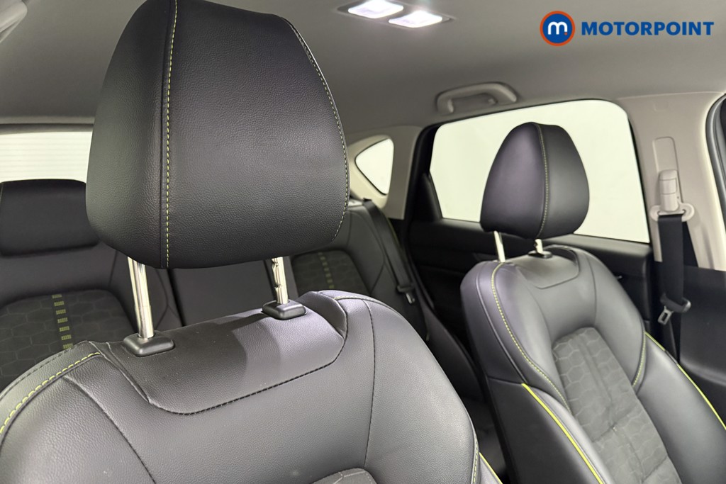 Mazda Cx-5 Newground Automatic Petrol SUV - Stock Number (1574563) - 21st supplementary image