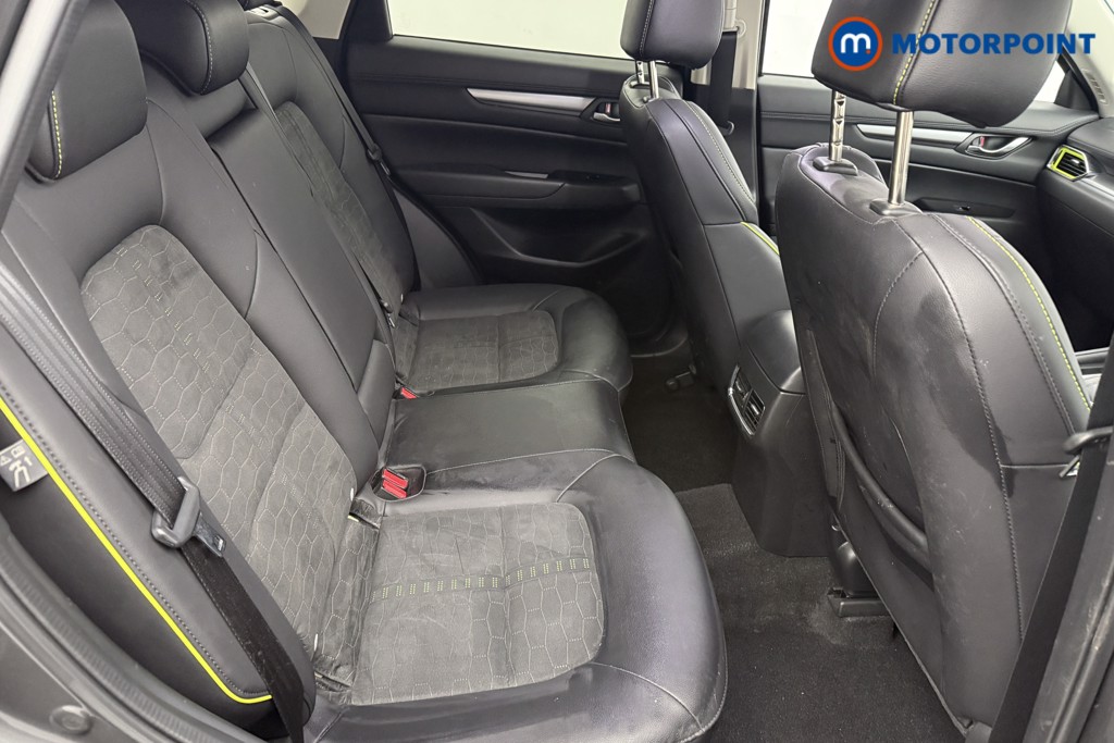 Mazda Cx-5 Newground Automatic Petrol SUV - Stock Number (1574563) - 22nd supplementary image