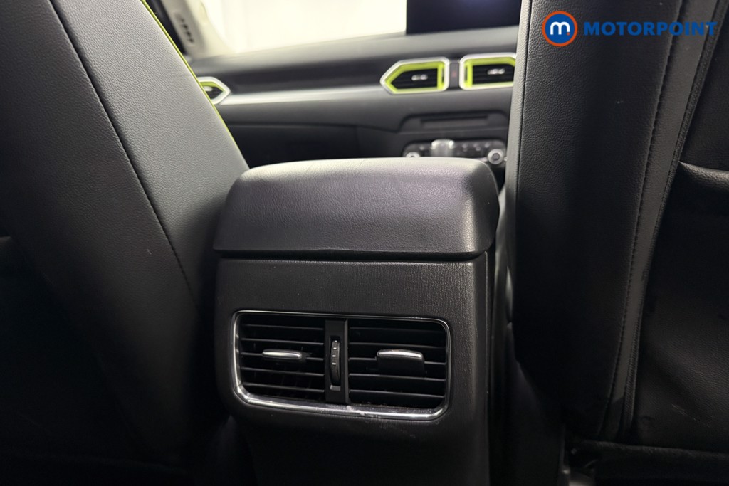 Mazda Cx-5 Newground Automatic Petrol SUV - Stock Number (1574563) - 23rd supplementary image