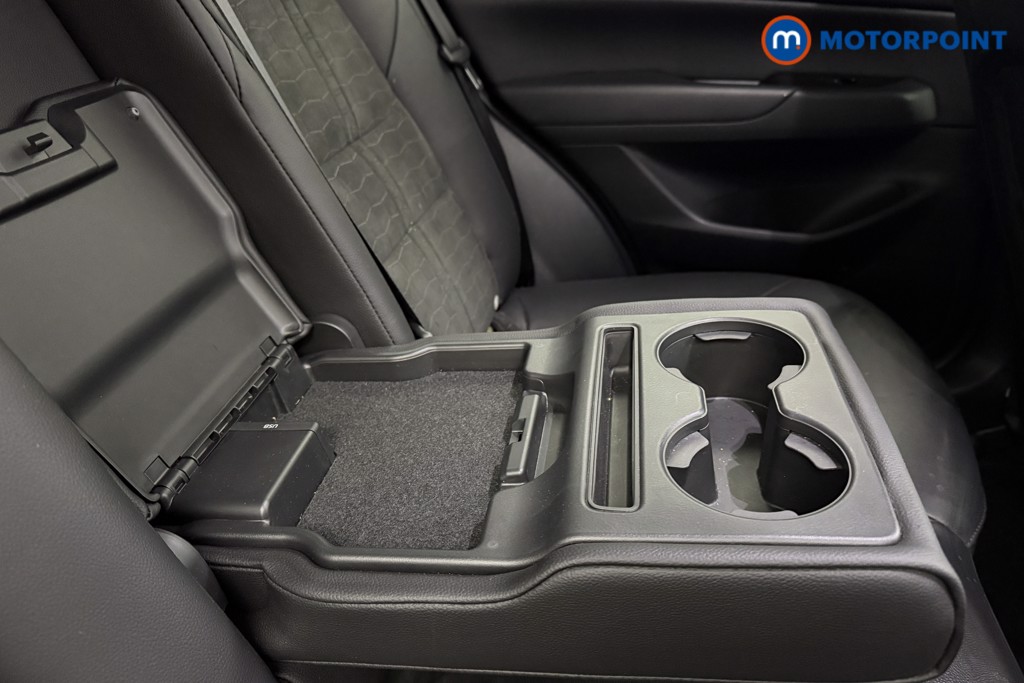 Mazda Cx-5 Newground Automatic Petrol SUV - Stock Number (1574563) - 24th supplementary image