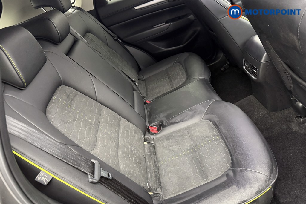 Mazda Cx-5 Newground Automatic Petrol SUV - Stock Number (1574563) - 25th supplementary image