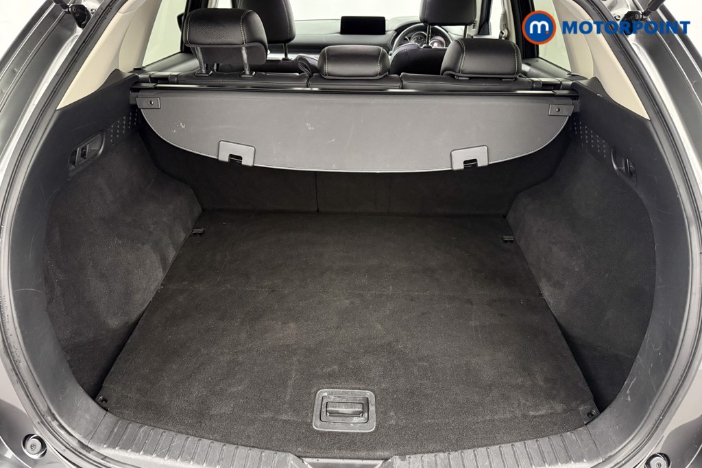 Mazda Cx-5 Newground Automatic Petrol SUV - Stock Number (1574563) - 26th supplementary image