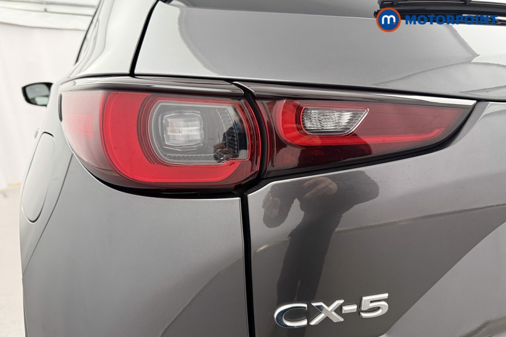 Mazda Cx-5 Newground Automatic Petrol SUV - Stock Number (1574563) - 27th supplementary image
